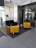 my MINGA Airport serviced Apartments