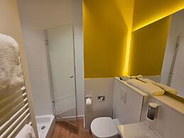 my MINGA Airport serviced Apartments