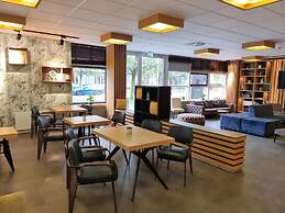 my MINGA Airport serviced Apartments