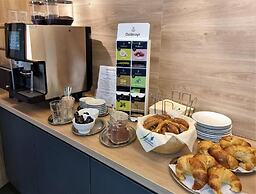 my MINGA Airport serviced Apartments