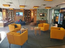 my MINGA Airport serviced Apartments