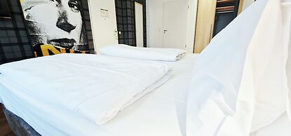 my MINGA Airport serviced Apartments