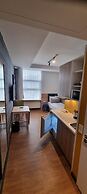 my MINGA Airport serviced Apartments