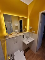 my MINGA Airport serviced Apartments
