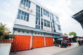 OYO 2659 B'rasco Homestay Syariah