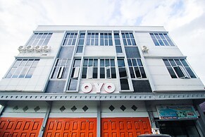 OYO 2659 B'rasco Homestay Syariah