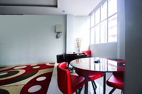 OYO 2659 B'rasco Homestay Syariah