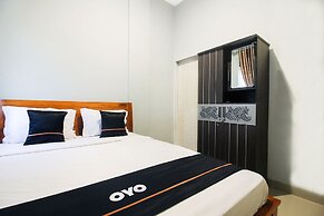 OYO 2659 B'rasco Homestay Syariah