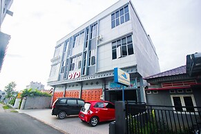 OYO 2659 B'rasco Homestay Syariah