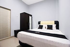 OYO 2659 B'rasco Homestay Syariah