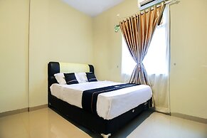 OYO 2659 B'rasco Homestay Syariah