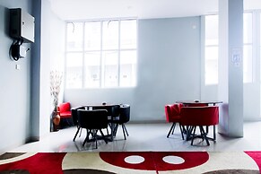 OYO 2659 B'rasco Homestay Syariah