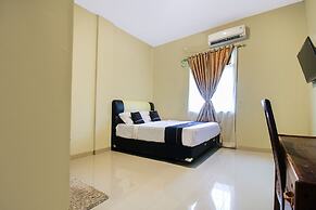 OYO 2659 B'rasco Homestay Syariah