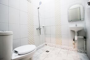 OYO 2659 B'rasco Homestay Syariah