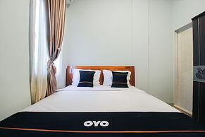 OYO 2659 B'rasco Homestay Syariah