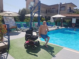 C & A Hotel Apartments