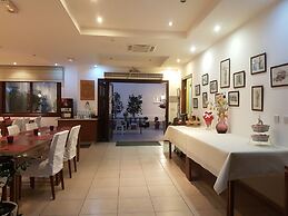 C & A Hotel Apartments