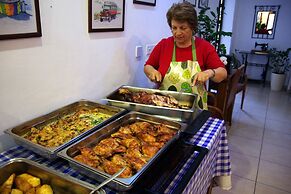 C & A Hotel Apartments