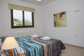 C & A Hotel Apartments