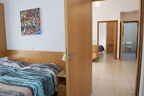 C & A Hotel Apartments