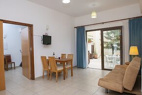 C & A Hotel Apartments