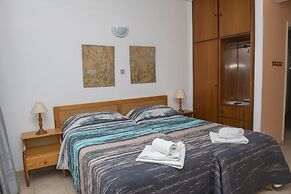 C & A Hotel Apartments