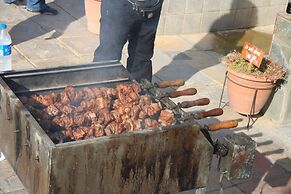 C & A Hotel Apartments