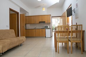 C & A Hotel Apartments