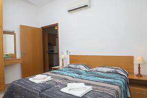 C & A Hotel Apartments