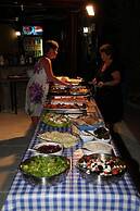 C & A Hotel Apartments