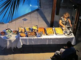 C & A Hotel Apartments