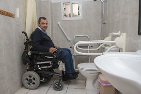 C & A Hotel Apartments