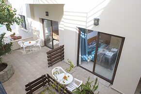 C & A Hotel Apartments