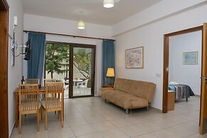 C & A Hotel Apartments