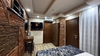 Han Suite Hotel