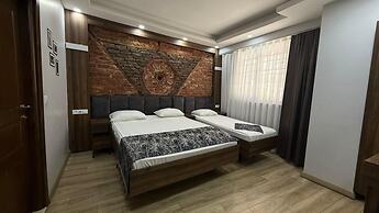Han Suite Hotel