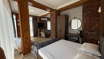 Han Suite Hotel