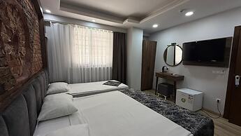 Han Suite Hotel