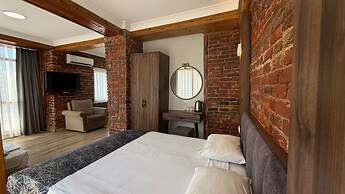 Han Suite Hotel