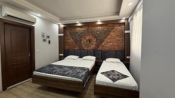 Han Suite Hotel