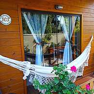 Chalé Suíço Bombinhas