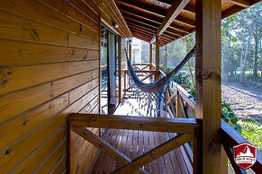 Chalé Suíço Bombinhas