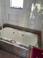 Chalé Suíço Bombinhas