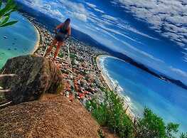 Chalé Suíço Bombinhas