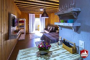 Chalé Suíço Bombinhas