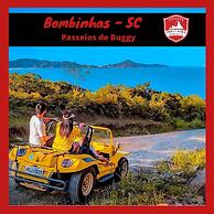 Chalé Suíço Bombinhas