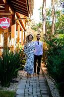 Chalé Suíço Bombinhas