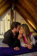 Chalé Suíço Bombinhas