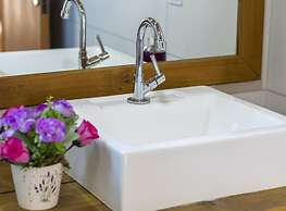 Chalé Suíço Bombinhas