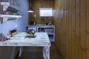 Chalé Suíço Bombinhas